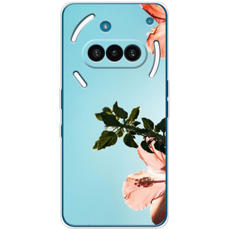 Чохол BoxFace Nothing Phone (3a) 