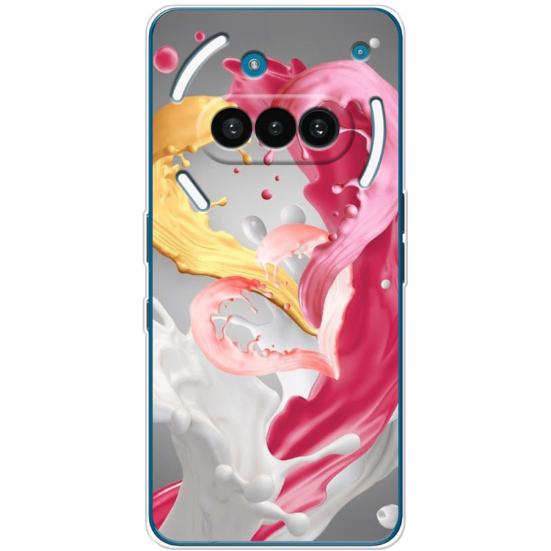 Чохол BoxFace Nothing Phone (3a) 