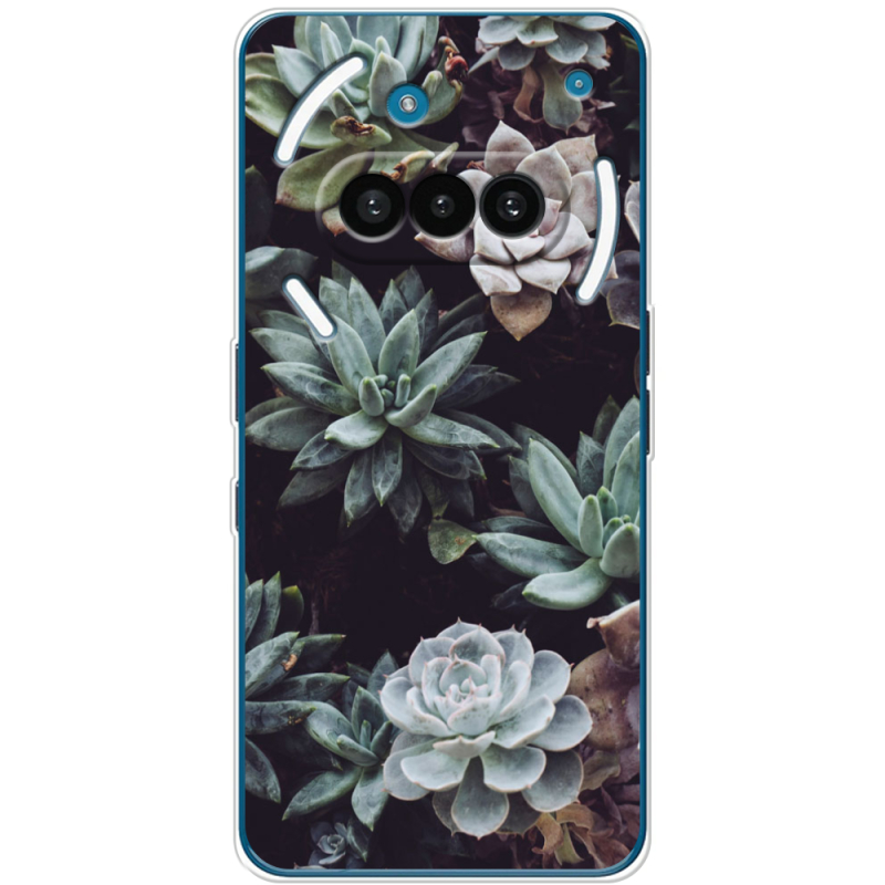 Чохол BoxFace Nothing Phone (3a) 