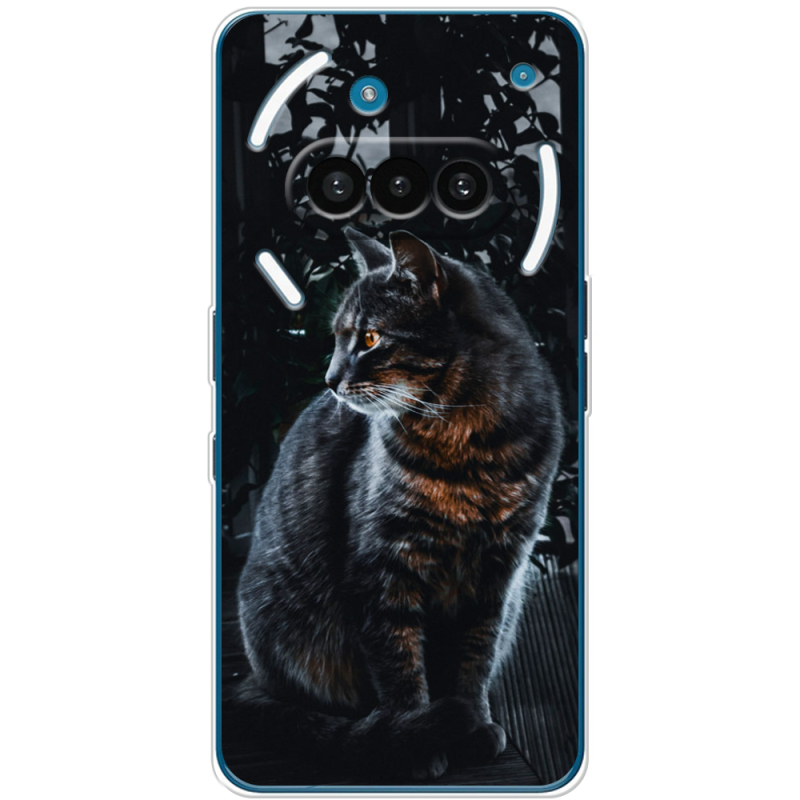 Чохол BoxFace Nothing Phone (3a) 