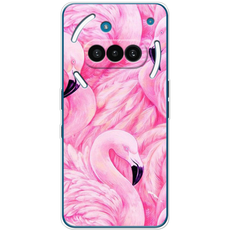 Чохол BoxFace Nothing Phone (3a) 