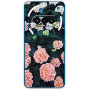 Чохол BoxFace Nothing Phone (3a) 