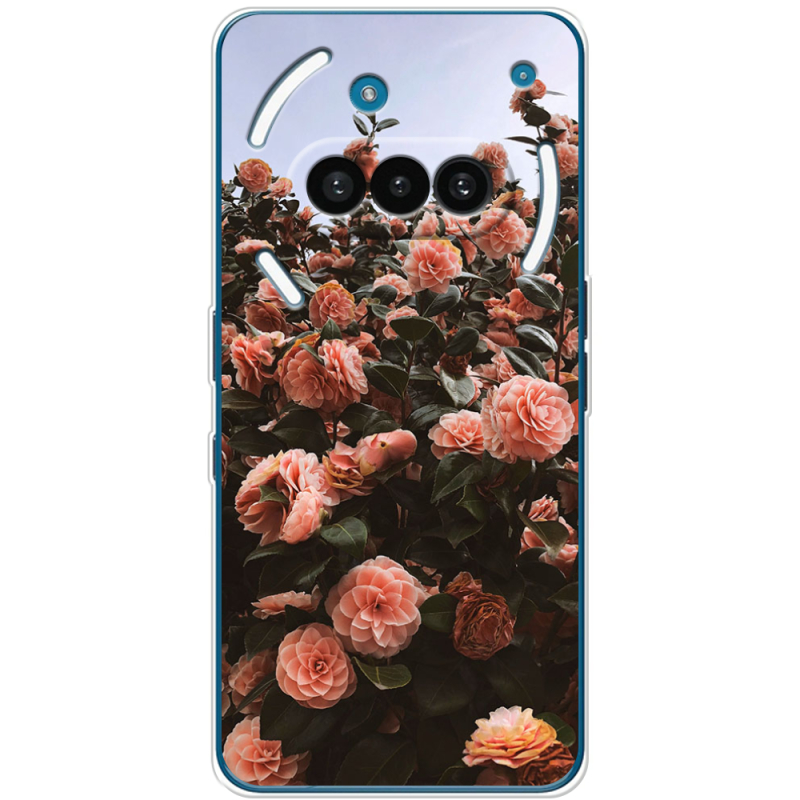 Чохол BoxFace Nothing Phone (3a) 