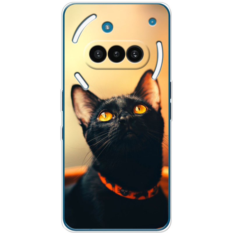 Чохол BoxFace Nothing Phone (3a) 