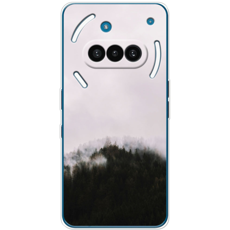 Чохол BoxFace Nothing Phone (3a) 