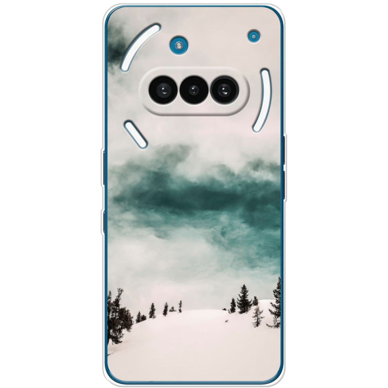 Чохол BoxFace Nothing Phone (3a) 