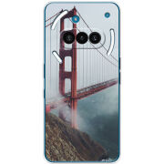 Чохол BoxFace Nothing Phone (3a) 