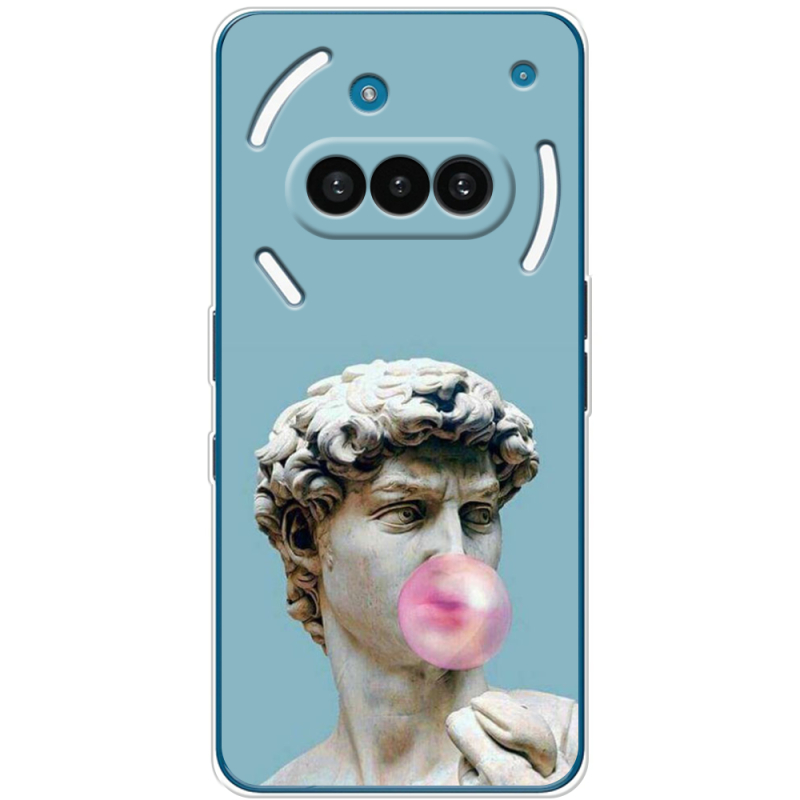 Чохол BoxFace Nothing Phone (3a) 