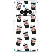 Чохол BoxFace Nothing Phone (3a) 