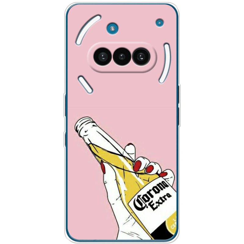 Чохол BoxFace Nothing Phone (3a) 