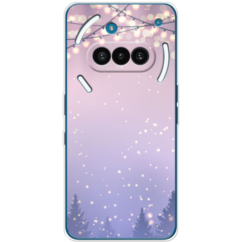 Чохол BoxFace Nothing Phone (3a) 