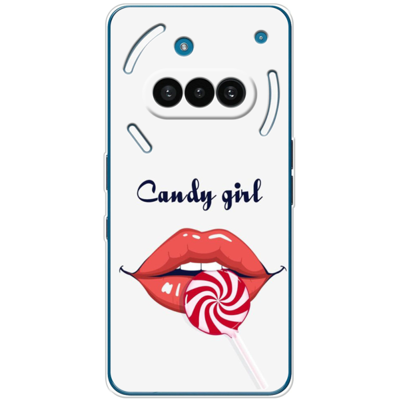 Чохол BoxFace Nothing Phone (3a) 