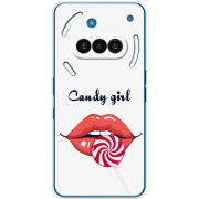 Чохол BoxFace Nothing Phone (3a) 