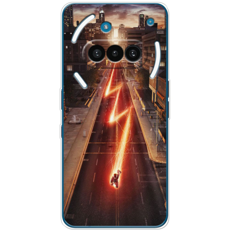 Чохол BoxFace Nothing Phone (3a) 