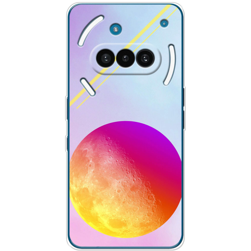 Чохол BoxFace Nothing Phone (3a) 