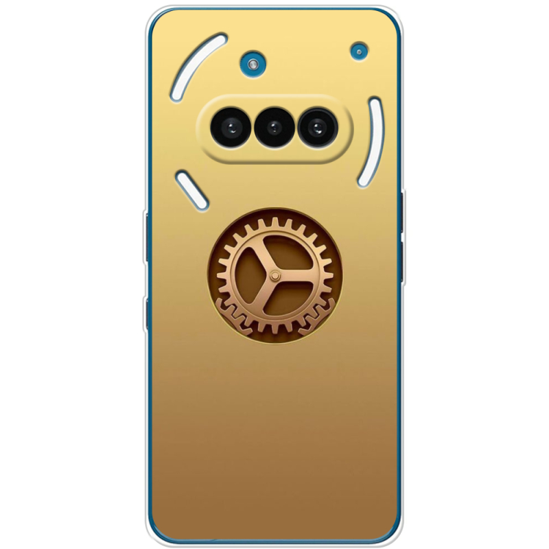 Чохол BoxFace Nothing Phone (3a) 