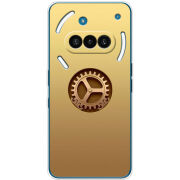 Чохол BoxFace Nothing Phone (3a) 