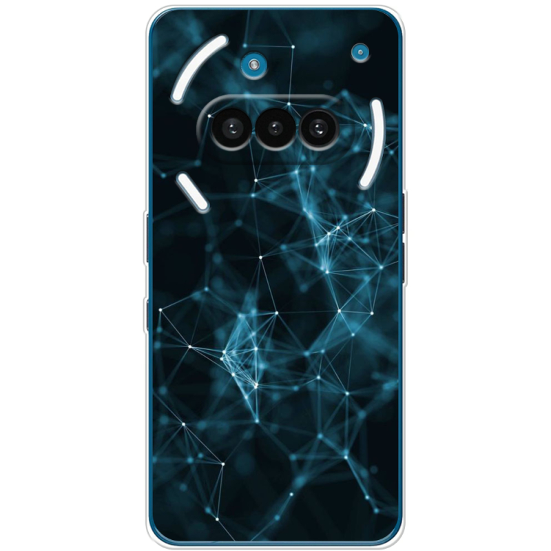 Чохол BoxFace Nothing Phone (3a) 