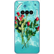 Чохол BoxFace Nothing Phone (3a) 