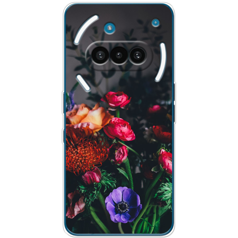 Чохол BoxFace Nothing Phone (3a) 