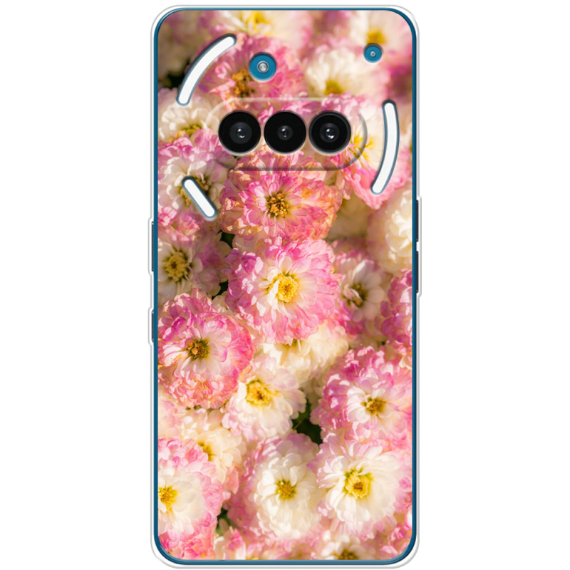 Чохол BoxFace Nothing Phone (3a) 