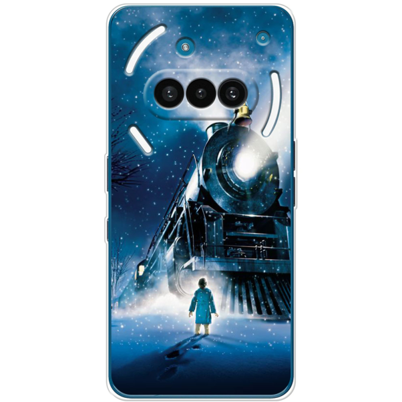 Чохол BoxFace Nothing Phone (3a) 