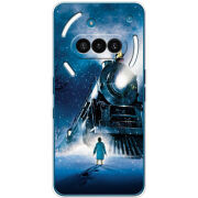 Чохол BoxFace Nothing Phone (3a) 