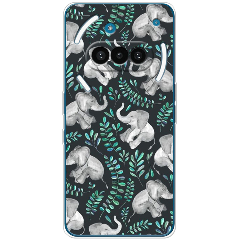 Чохол BoxFace Nothing Phone (3a) 