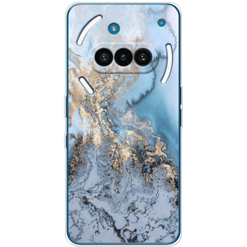 Чохол BoxFace Nothing Phone (3a) 