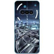 Чохол BoxFace Nothing Phone (3a) 