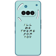 Чохол BoxFace Nothing Phone (3a) 