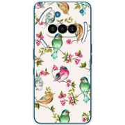 Чохол BoxFace Nothing Phone (3a) 