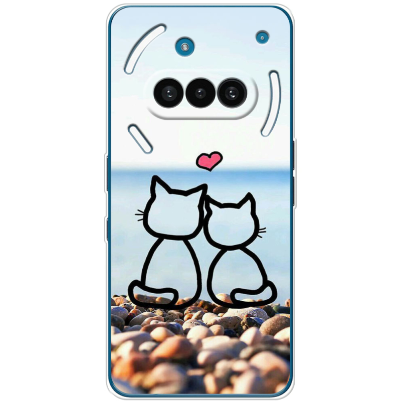 Чохол BoxFace Nothing Phone (3a) 