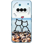 Чохол BoxFace Nothing Phone (3a) 