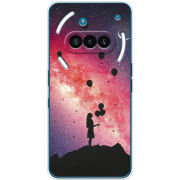 Чохол BoxFace Nothing Phone (3a) 