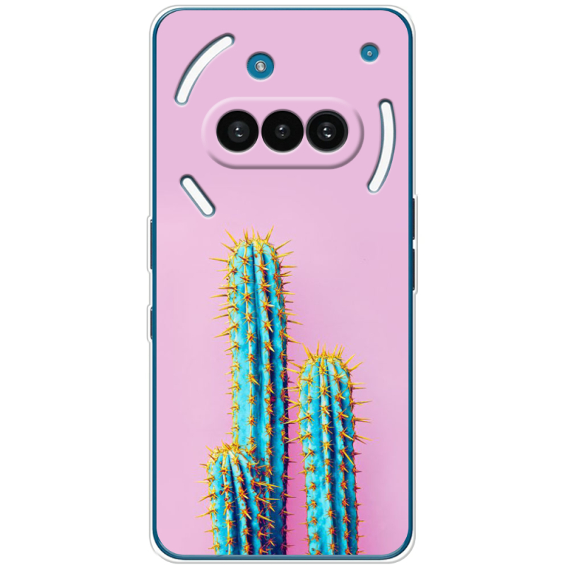 Чохол BoxFace Nothing Phone (3a) 