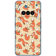 Чохол BoxFace Nothing Phone (3a) 