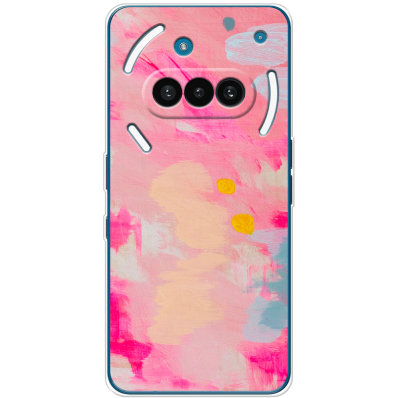 Чохол BoxFace Nothing Phone (3a) 