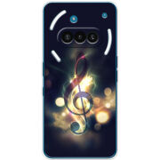 Чохол BoxFace Nothing Phone (3a) 