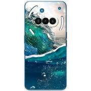 Чохол BoxFace Nothing Phone (3a) 