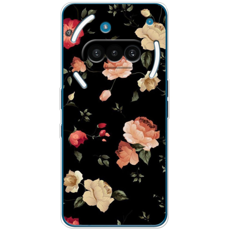 Чохол BoxFace Nothing Phone (3a) 