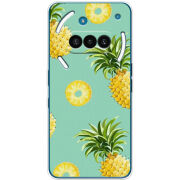 Чохол BoxFace Nothing Phone (3a) 