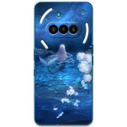 Чохол BoxFace Nothing Phone (3a) 