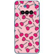 Чохол BoxFace Nothing Phone (3a) 