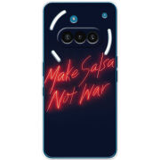 Чохол BoxFace Nothing Phone (3a) 