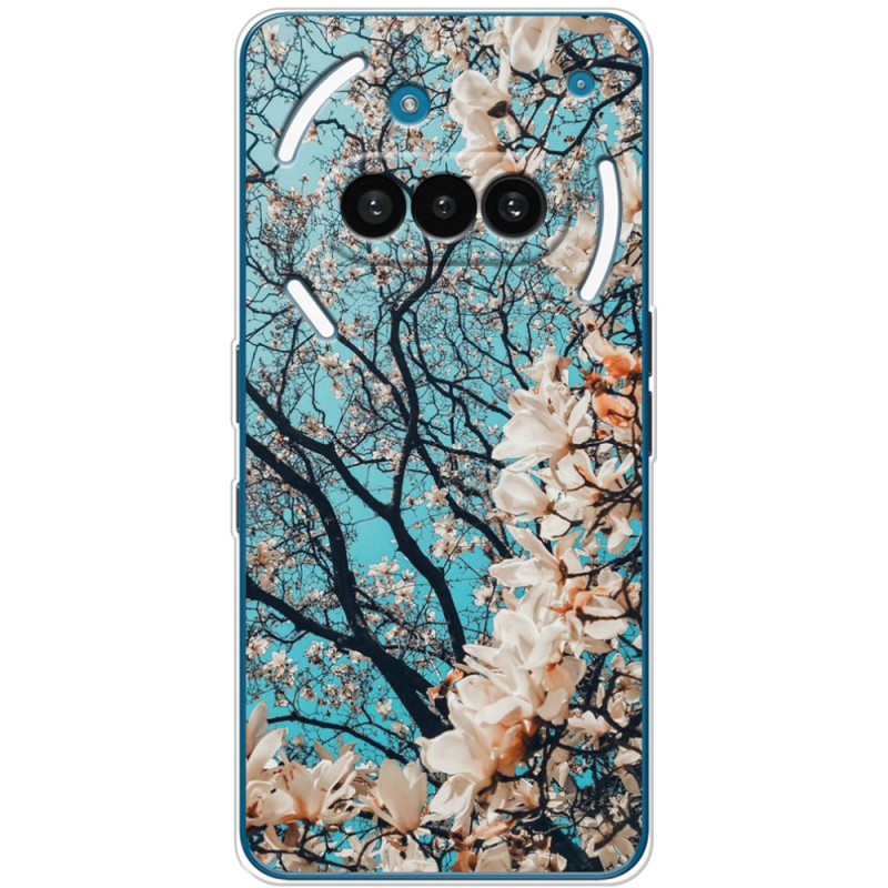 Чохол BoxFace Nothing Phone (3a) 