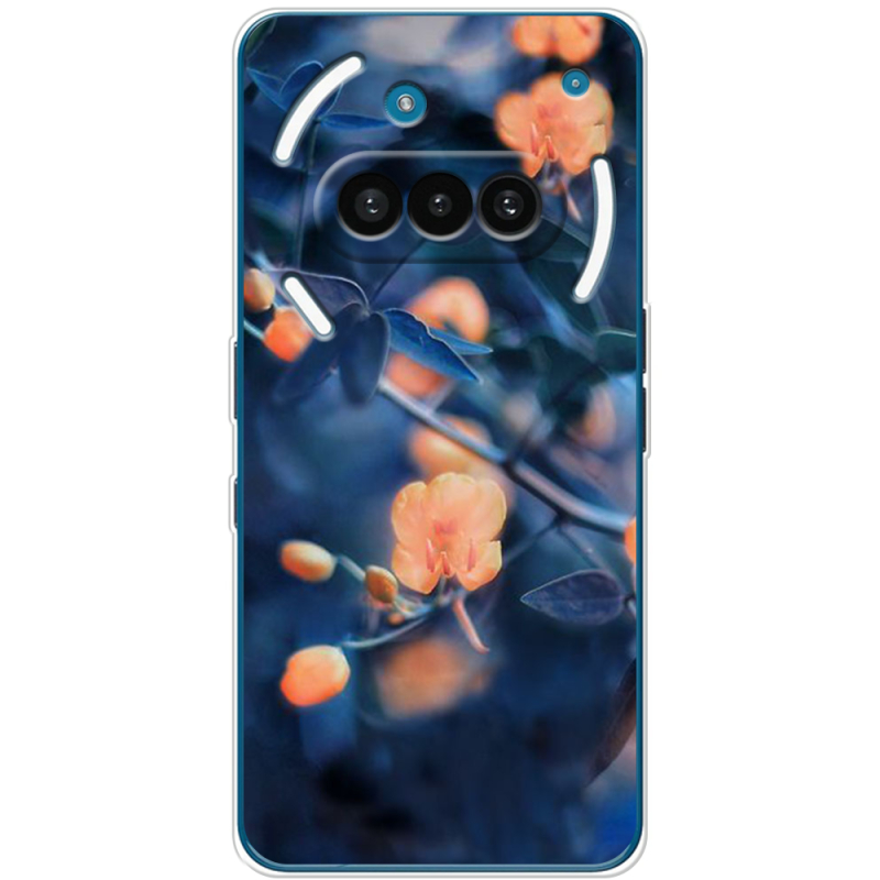 Чохол BoxFace Nothing Phone (3a) 