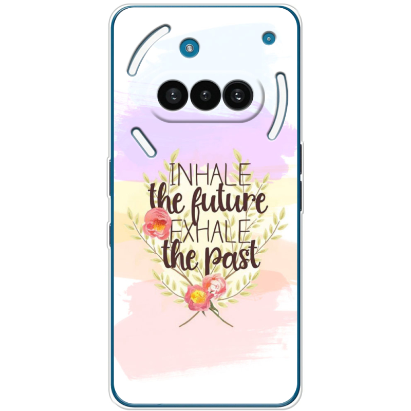 Чохол BoxFace Nothing Phone (3a) 