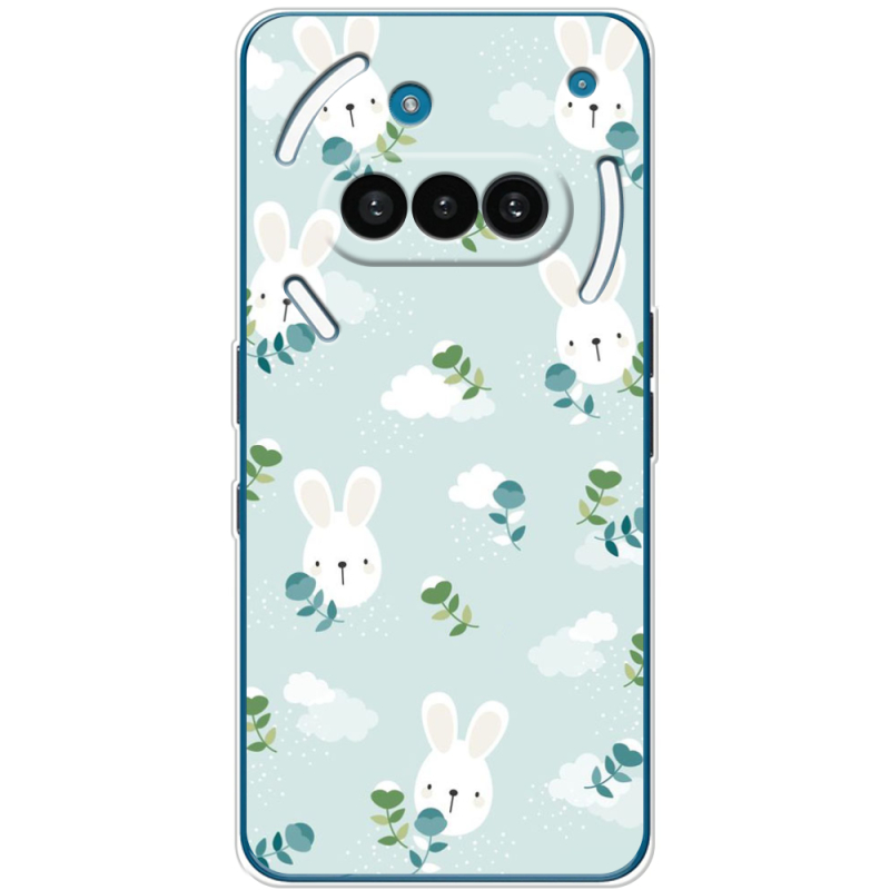 Чохол BoxFace Nothing Phone (3a) 