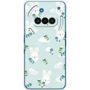 Чохол BoxFace Nothing Phone (3a) 